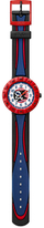 Orë dore Swatch Flik Flak Strong Sailor ZFCSP053