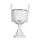 Kamera rrjeti BCS BASIC BCS-B-THOME01, 2MP, për ambiente të brendshme, e bardhë