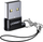 Adapter USB Ugreen, USB C në USB A 2.0, 3A, i zi