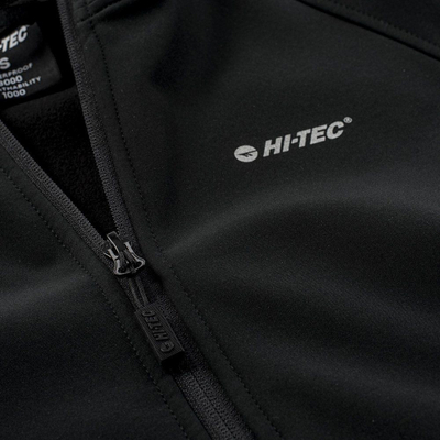 Xhaketë HI-TEC, XL, e zezë