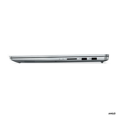 Laptop Lenovo IdeaPad 5 Pro 16ACH6, 16", 16GB DDR4, 1TB SSD, Ryzen 7 5800H, AMD Radeon Graphics, i hirtë