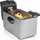 Fritezë Tristar FR-6935, 3L, 2000W, argjendtë