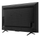 TV TCL QLED 50T69C, 50", 4K Ultra HD, Smart Google TV, i zi