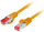 Kabllo rrjeti LANBERG PCF6-10CU-1500-O, Cat 6 S/FTP, 15m, portokalli