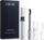 Set maskarë Dior Diorshow Iconic Overcurl 090 Black, me primer qerpikësh Maximizer 4D, i zi