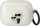 Mbulese Karl Lagerfeld KLAPHNKCTGT për AirPods Pro, Glitter transparente, TPU PC, transparente