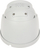 IP камера Дахуа IPC-HDW5449H-ASE-D2-0280B, 4 Mpx, леќа 2.8 mm, бела
