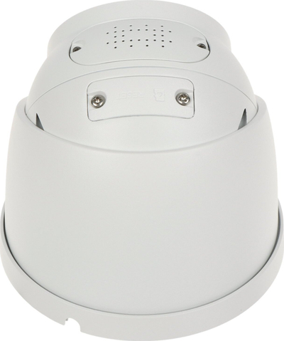 IP камера Дахуа IPC-HDW5449H-ASE-D2-0280B, 4 Mpx, леќа 2.8 mm, бела