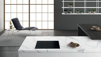 Pllakë gatimi Whirlpool, 7.2 kW, e zezë