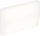 Ndriçues dekorativ Lena Lighting LED HV 6W PC, 4000K (199660 / HV), i bardhë