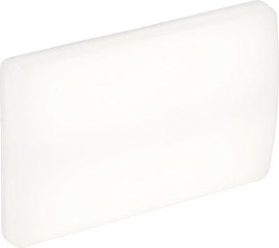 Ndriçues dekorativ Lena Lighting LED HV 6W PC, 4000K (199660 / HV), i bardhë