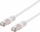 Kabllo rrjeti Deltaco SFTP-63VH, Cat6, 3m, e bardhë