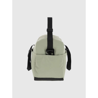 Çantë sporti 4F Training Bag, 28L, unisex, ngjyrë ulliri