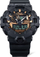 Orë për meshkuj Casio G-SHOCK GA-700RC-1AER (607), e zezë