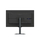 Monitor lojrash Gigabyte G27Q20 EK, 27", QHD 1440p 210Hz, i zi