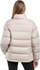 Xhaketë për femra Columbia Pike Lake Full Zip W, e ngrohtë, bezhë e çelët