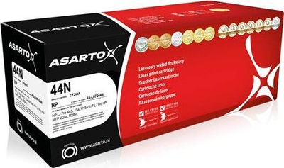 Toner Asarto AS-LHF244N, i zi