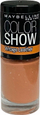 Llakk thonjsh Maybelline Color Show Vintage Leather 211 Tanned Ready, 7 ml