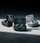Слушалки во уво Sennheiser Momentum True Wireless 4, Bluetooth, ANC, бело и сребрено