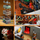 Set LEGO Marvel Sanctum Sanctorum 76218, 2708 copa, 18+, shumëngjyrësh