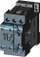 Kontaktor energjie 38A 3P, 24V DC, 1NO 1NC S0 (3RT2028-1BB40)