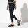 Shapka Birkenstock Arizona 51791, shollë tapë, mikrofibër vegane, të zeza