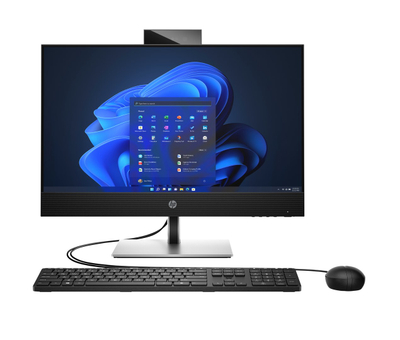 Kompjuter AIO HP ProOne 440 G9, Intel Core i5 12500T, 16GB RAM, 512GB SSD, i zi