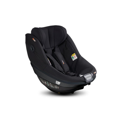 Ulëse makine BeSafe Beyond2 360, ISOfix, rrotullim 360°, e zezë