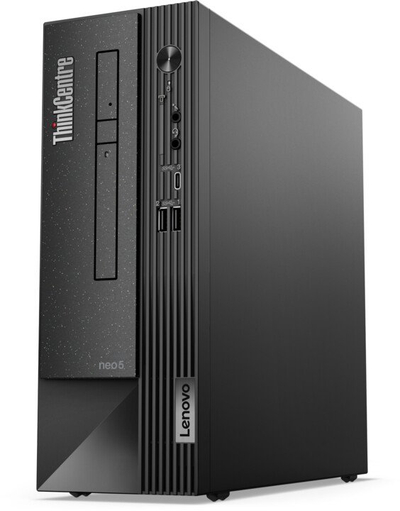 Kompjuter Lenovo ThinkCentre neo 50s, Intel Core i5, 8GB RAM, 256GB SSD, Intel UHD Graphics, i zi