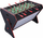 Маса за игри Game Table Rotating 3 in 1, билијард, фузбал, многуобоена
