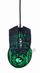 Maus gaming GEMBIRD, RGB, 3600 DPI, i zi