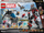 Lodra LEGO Marvel Captain America Civil War Action Battle, set ndërtimi, shumëngjyrëshe