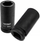 Kokë goditëse FORCEKRAFT Deep Impact Socket 23mm, lidhje 3/4", 6-façesh