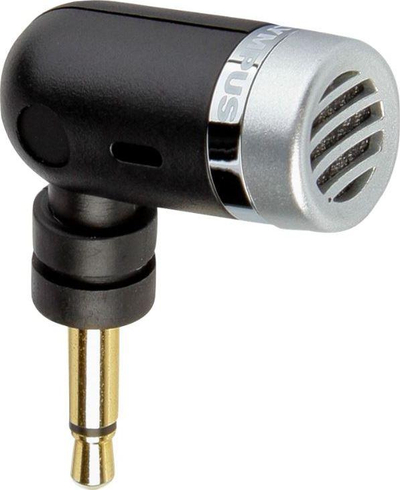 Микрофон Olympus ME-52W