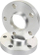 Distanca rrotash SLIDE 20mm, qendër 57.1mm, 3x112, ngjyrë argjendi
