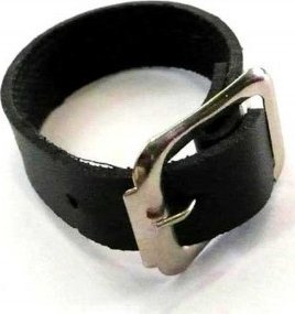 Лента за багаж Peach PPR510, 152 mm, црна