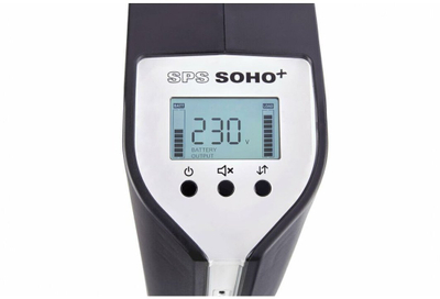 UPS Energenie Salicru SPS SOHO+, 420W, line interactive, i zi