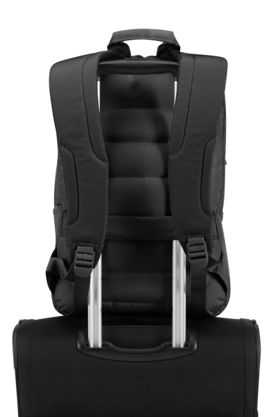 Çantë Shpine Samsonite Guardit Classy Laptop 15.6" Ngjyrë E Zezë