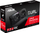 Kartë grafike ASUS Radeon DUAL-RX6750XT-O12G, 12GB GDDR6