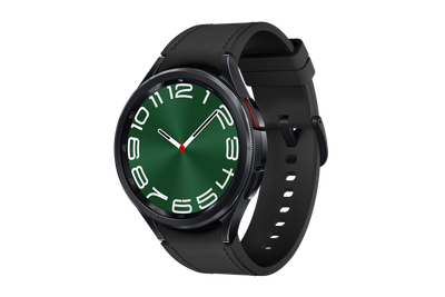 Orë e mençur Samsung Galaxy Watch6 Classic, 47mm, grafit