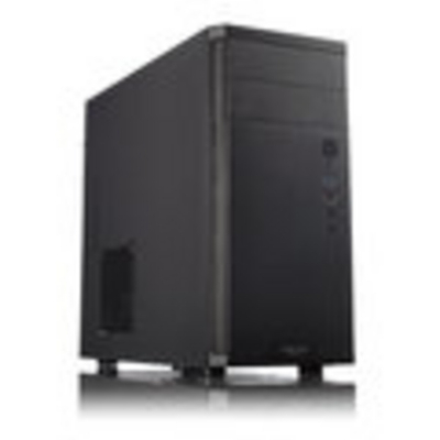 [OUTLET] Kasë Fractal Design Core 1100, e zezë