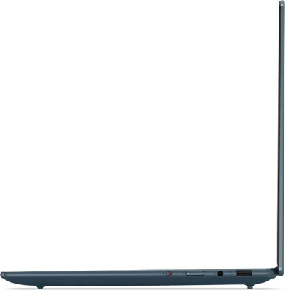 Laptop Lenovo Yoga Pro 7 14IMH9, Ultra 7 155H, 16 GB, 1 TB, RTX 4050, i hirtë hënor