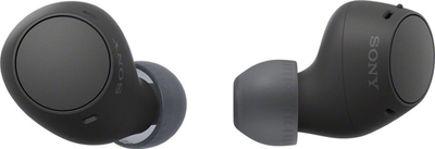Kufje Sony WF-C510, True Wireless, Bluetooth, të zeza
