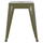 Stol Melita 37x37x45Hcm (HM0096.43)