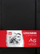 Скицник Koh-I-Noor Professional A5, 110 g, 80 ливчиња, црн