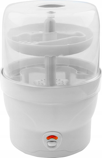 Електричен уред Olympia BS 29, 500W, наизменична струја, сива боја
