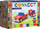 Lodër ndërtimi Trefl Connect S Cabriolet Delivery Vehicle, 78 pjesë, shumëngjyrëshe