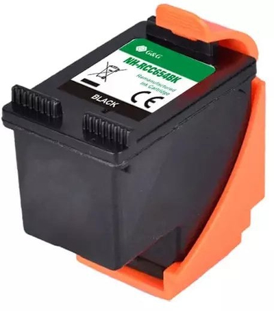 Patron printeri G&amp;G, kompatibil me HP 901XL CC654EE, i zi