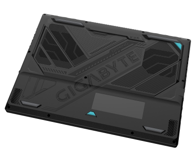 GIGABYTE A16 3TH - Laptop Gaming 16″ FHD+ 165Hz (AMD Ryzen 7 260, RTX 5050 8GB, 16GB RAM, 512GB SSD, Backlit Keyboard, 300 nits)