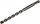 Shirit stërvitës IRWIN Speedhammer Plus, 25mm, 260mm, gri
